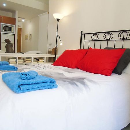 A&N Loft Picasso Apartment Malaga Bagian luar foto